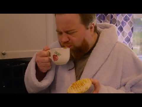 Cobra Kai Season 4 RAYMOND STINGRAY IS BACK