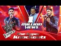 Sasindu Kothanaka Sitiyath කොතැනක සිටියත් The Super Knockouts The Voice Te