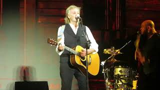 Love Me Do - Paul McCartney (São Paulo 2024 2nd night)