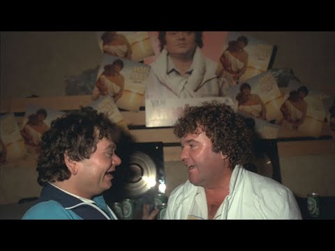 De avond is gevallen - André Hazes #Humor