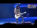Guns N Roses GNR Lagu Indonesia Raya Don T Cry Live In Jakarta