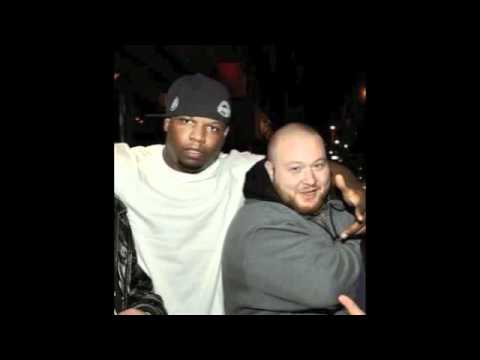 Jay Steele (ft. Meyhem Lauren & Action Bronson) : Pardon, U Been On My Mind