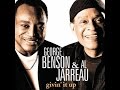 GEORGE BENSON & AL JARREAU_Givin´It ...