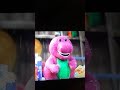 Barney Doll Winks