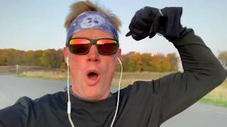 BRAIN CANCER KILLER SCOT PEKAREK!! Morning MOTIVATION! Let’s go!