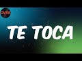 (Lyrics) Lucenzo - Te Toca