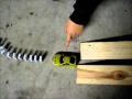 Balloon Popping Rube Goldberg Machine