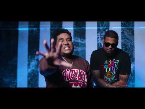 Braulio Fogon X Tivi Gunz  X Lapiz Conciente - 5AM Remix |Video Oficial|