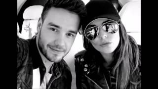 Cheryl &amp; Liam - Mirrors