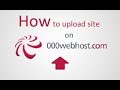 How to upload site on hostinger/000webhost || Full tutorial ||