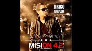 Lírico Terapeuta ft. Chary Goodman, Léxico Ht - De lo que Tenemos (Álbum Misión 4.2) Rap 2013