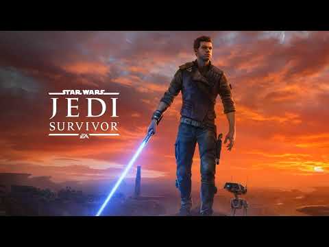 Star Wars Jedi: Survivor - Complete Official Soundtrack (Full OST)