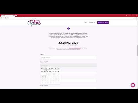 download lagu mp3 mp4 Sunsilk Divas Registration, download lagu Sunsilk Divas Registration gratis, unduh video klip Sunsilk Divas Registration