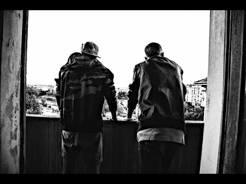 S557 x Pepan - Jestem stąd