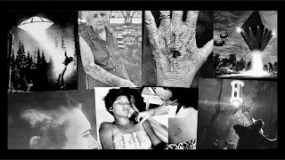 אנשים הושפעו פיזית מעב"ם לאחר מפגש קרוב