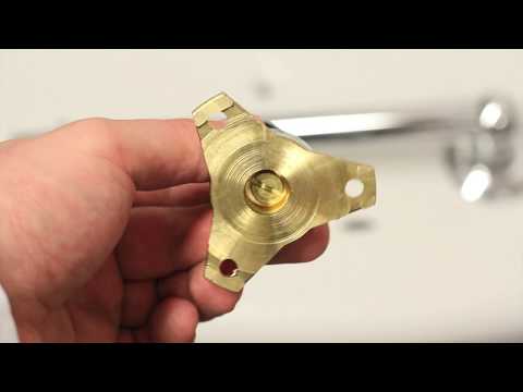 Magicbad - Haltegriffe im Badezimmer und WC