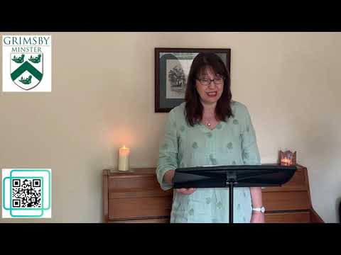 Magnificat from Evening Service in C minor - Dyson