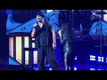 Fuiste Tu - Ricardo Arjona a duo En Vivo Puertp Rico 2026