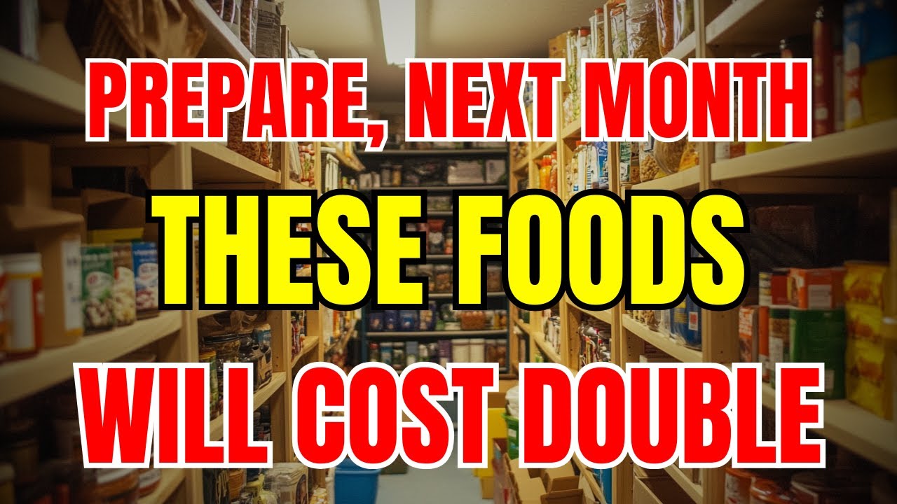 12 Grocery Products That Will Be Priceless In DECEMBER