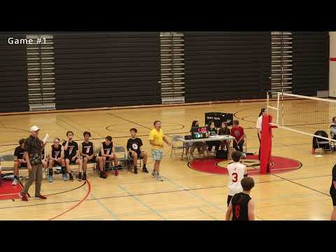 St. Paul Central v  Minnehaha - Section Finals 6/7/2022