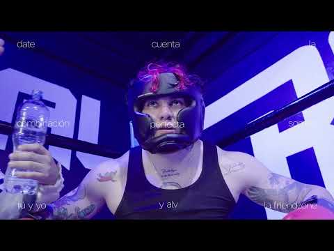 Valdo Rodríguez, Sam Vazquez - Perfect Combination (Visualizer)