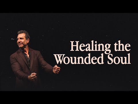 Healing the Wounded Soul | 10:30AM