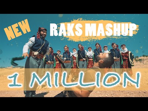 Uğur Çoban - KURDISH MASHUP (RAKS) 2020