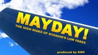 MAYDAY! - Trailer