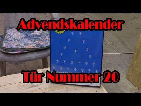 adventskalender von conrad 20 dezember