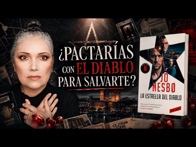 Vídeo relacionado con El beso del diablo: 263 (Nuevos Tiempos)