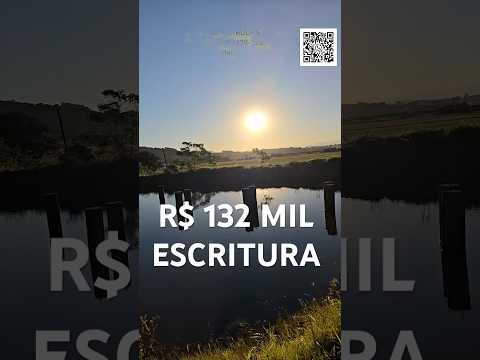 [1125] CHÁCARA NA SERRARIA VELHA 1,5 HA ESCRITURA AÇUDE CASA GALPÃO POMAR R$ 132 MIL #chacara
