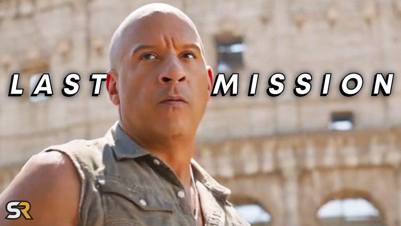 Fast & Furious 11 (2025) – The Final Ride of Family and Fire