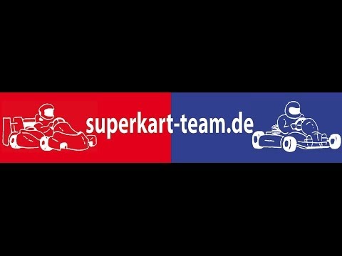 Das Superkart-Team.de beim City-Kartrennen in Halver ´14