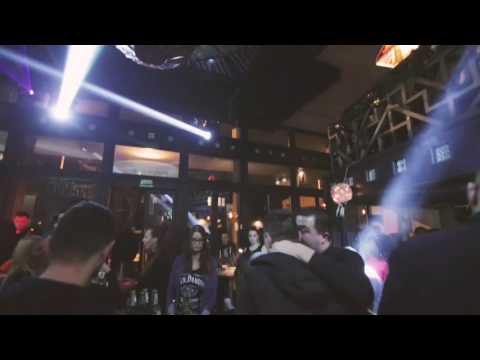 Petak Alter ego bend Turgenjevljeva 5