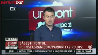 SUPERCOTA ZILEI: Pariem pe Moreirense – Nacional la o cotă de 3.25!