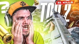 UNE FIN DE GAME À COUPER LE SOUFFLE sur WARZONE 