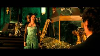Download lagu Oz, Mágico e Poderoso: Trailer Oficial Dublado mp3
