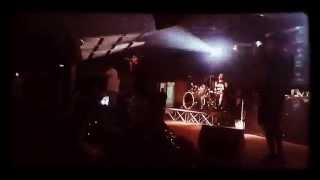 Noyz Narcos - Zoo de Roma Live @MAMAMIA 01/08/2015
