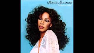 Donna Summer - Rumour Has It