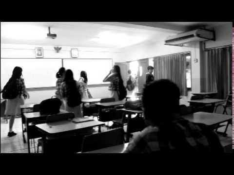 STOP CYBERBULLYING (SMAK IPEKA TOMANG)