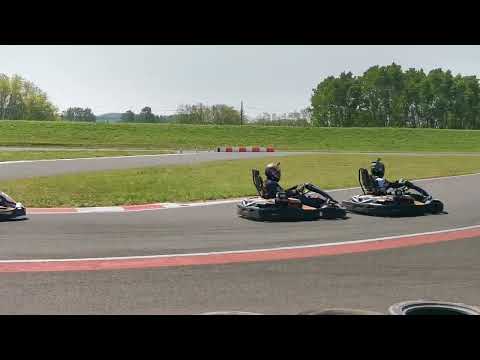 Palóc Ring SWS 05.20 1. futam eleje