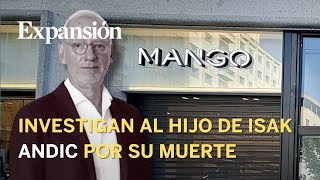 Download lagu Isak Andic's son is being investigated for the death of the Mango founder. mp3 Download lagu Isak Andic's son is being investigated for the death of the Mango founder. mp3