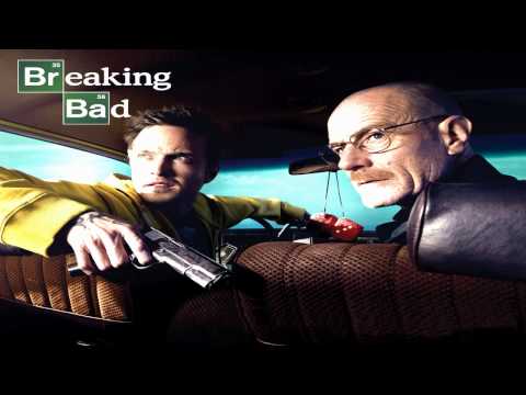 Breaking Bad Season 1 (2008) Dead Fingers Talking (Soundtrack OST)
