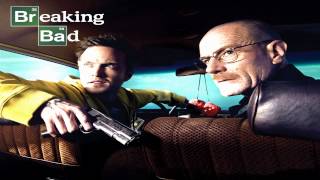 Breaking Bad Season 1 (2008) Dead Fingers Talking (Soundtrack OST)