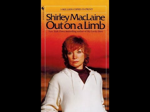 Out on a Limb with Shirley MacLaine - Part 1 of 2