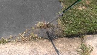 Propane Weed Burner Torch Review | Bernzomatic