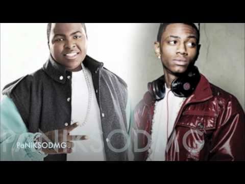 "Hood Dreams" - Sean Kingston Ft. Soulja Boy (New 2011 HD)