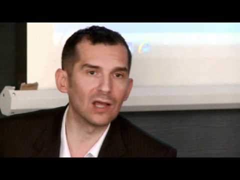 Dveri Srpske - Okrugli sto o ekonomiji (Danilo Tvrdisic)