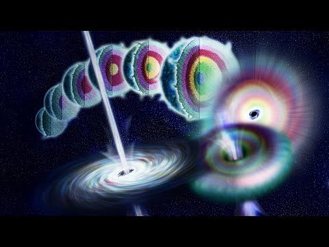 Kosmiczne katastrofy. Rozbłyski promieniowania gamma, Agnieszka Janiuk