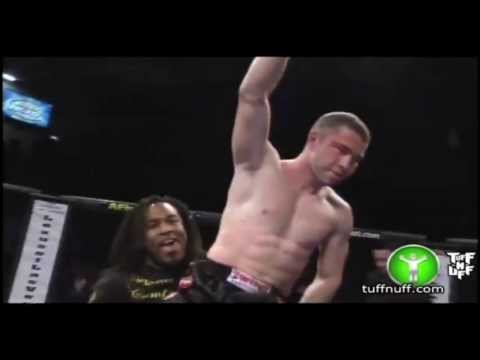K Dojo Warrior Tribe MMA Fighter Soslan Abanokov Highlights